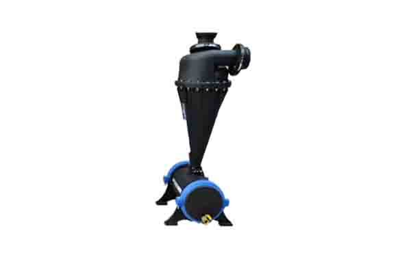 泸州农业灌溉工程过滤器-离心除砂器