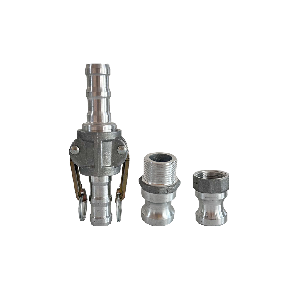 泸州1.0寸快速接头