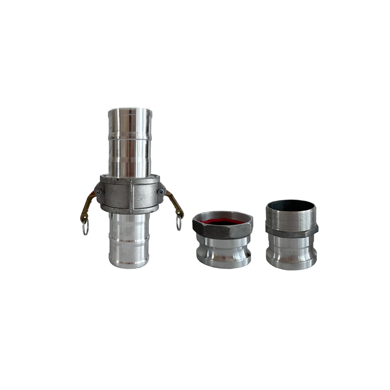 泸州3.0寸快速接头