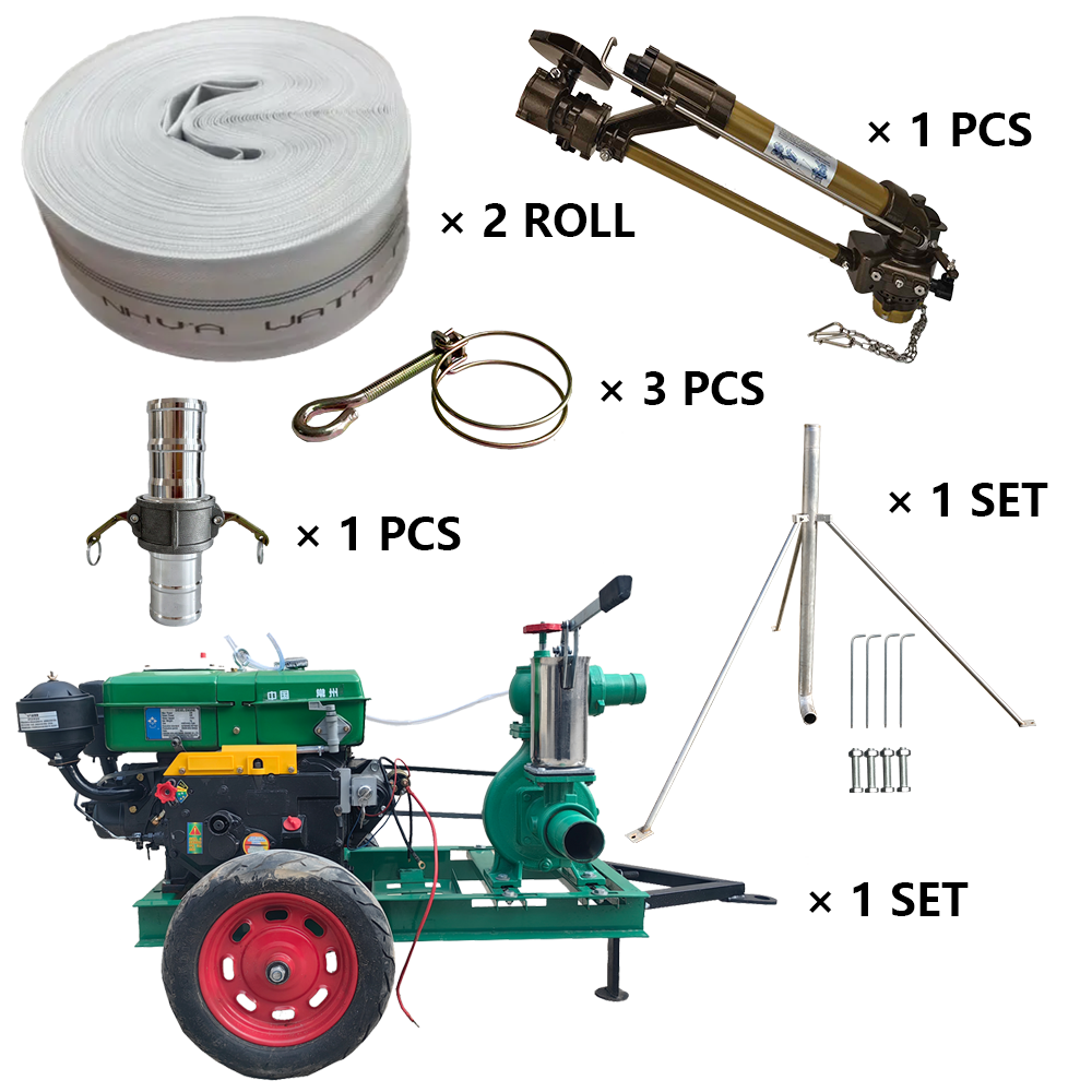 泸州海外客户盛赞，程瑞达 NS40 涡轮喷枪套装超给力