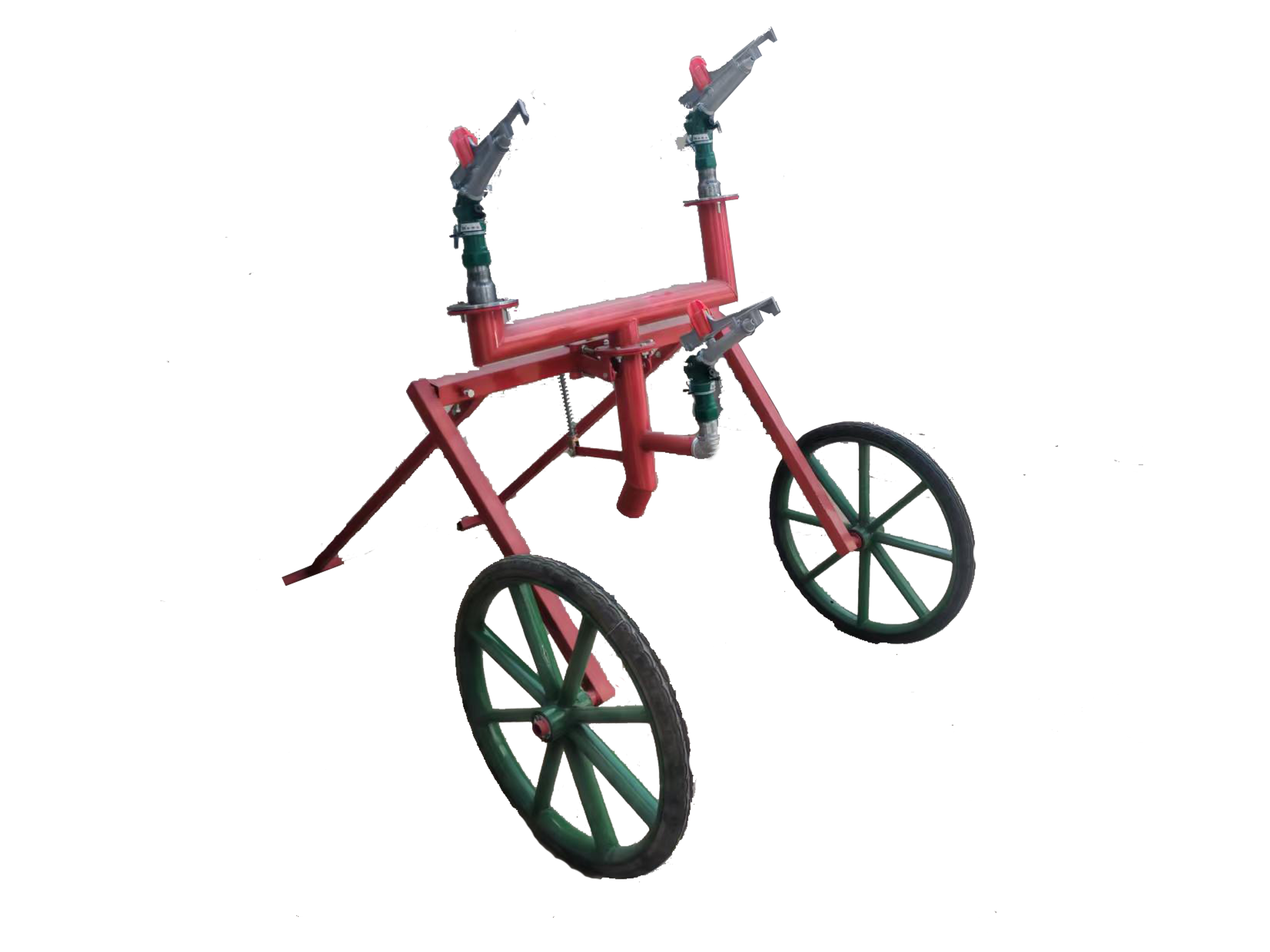 泸州PY30移动喷灌车 春季播种农田灌溉高效搭档