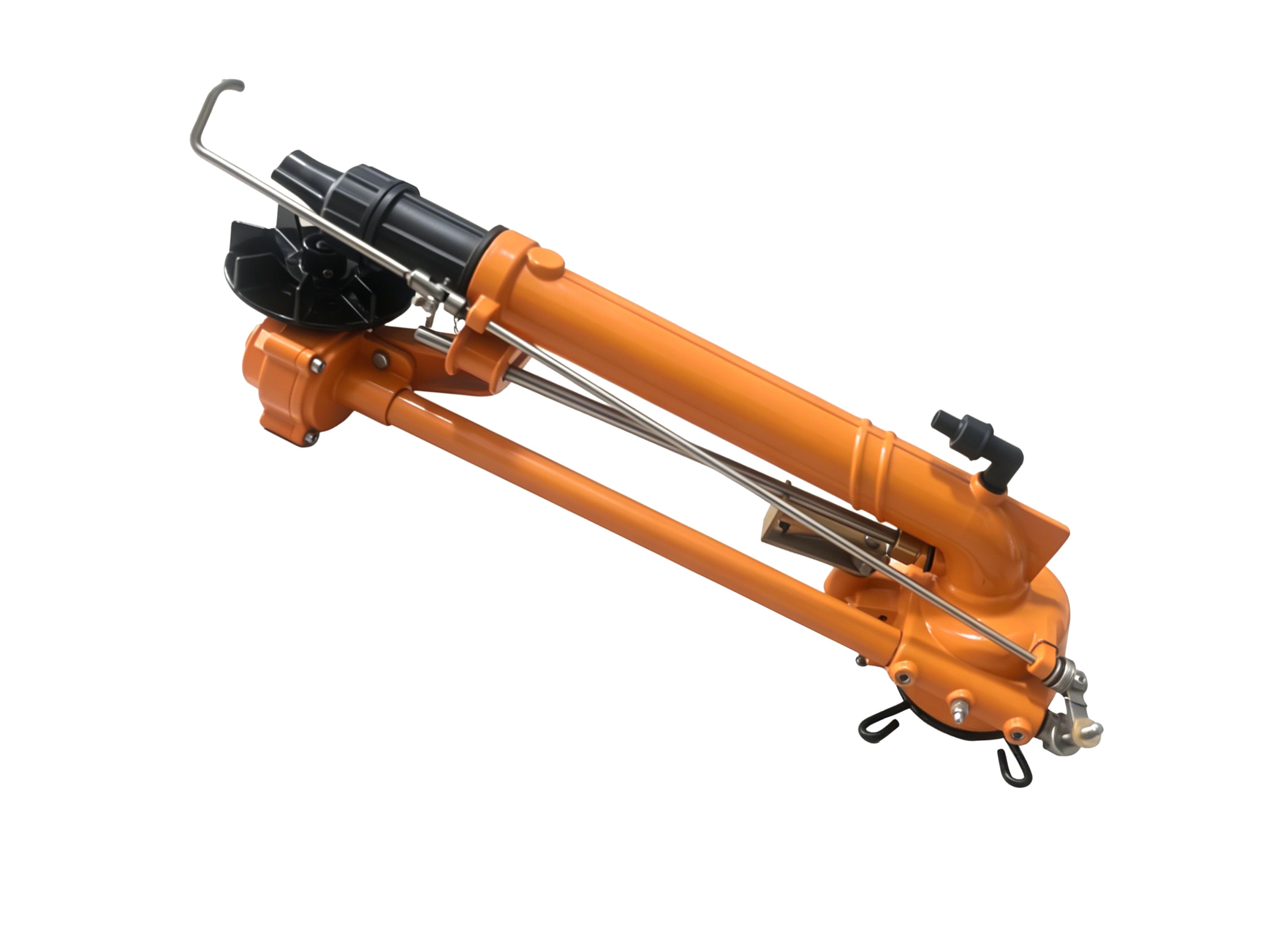 泸州SK41 MAX涡轮喷枪